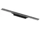 TECE-TECEdrainprofile-Duschprofil-1000-mm-Edelstahl-Chrom-schwarz-gebuerstet-671001 gallery number 1